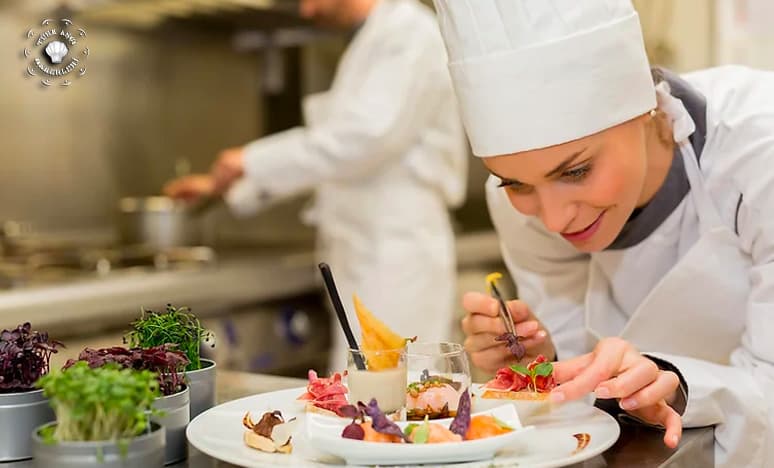 Yat Mutfaklarında Çalışan Aşçıların Özellikleri Nelerdir?
