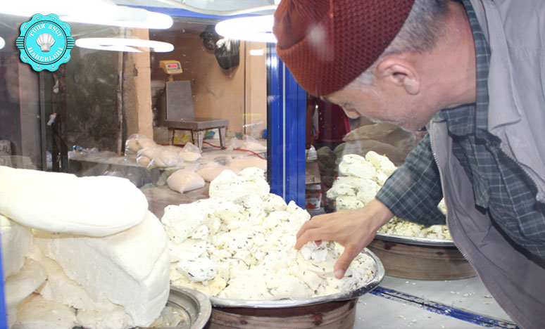 Yayla Yasağının Kalkması Peynir Üreticilerine Yaradı