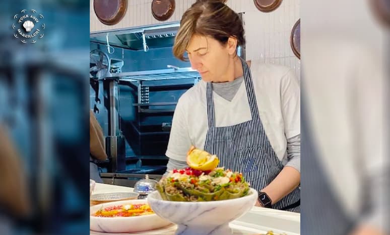 Yeni Nesil Türk Restoranları