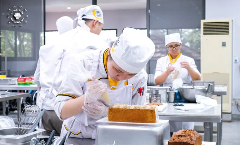 Yoğunlaştırılmış Profesyonel Pastacılık Eğitimi Nedir?