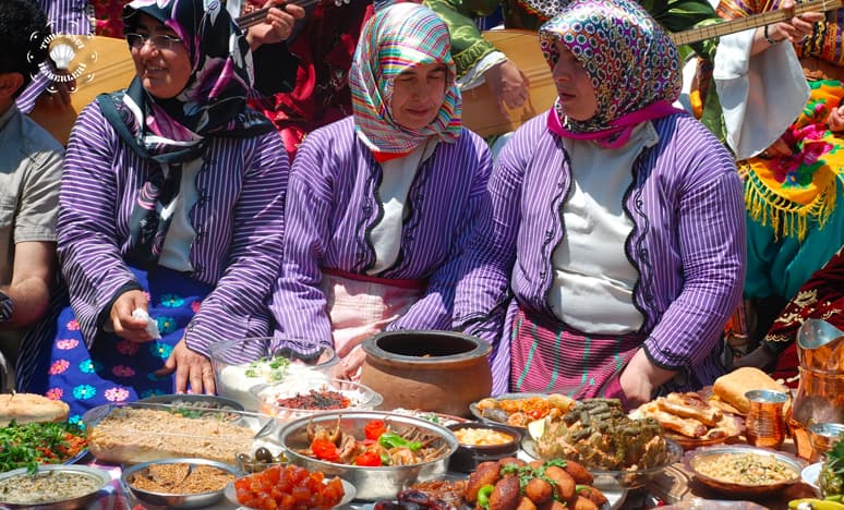 Yöresel Mutfaklarımızdan En İyi Manavgat Lezzetleri