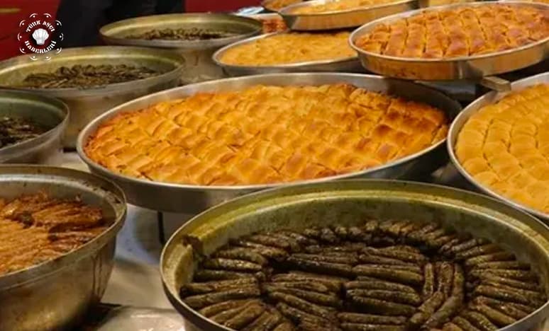 Yörex Anadolu Mutfağının Gerçek Ruhunu Yansıtıyor