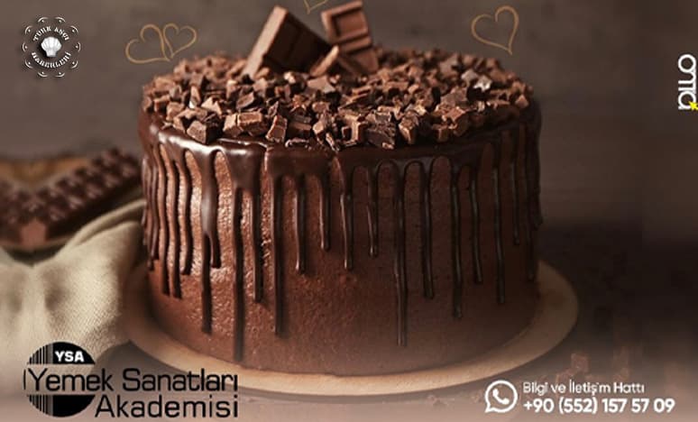 YSA'dan Gastronomi Tutkunlarına Özel Workshop