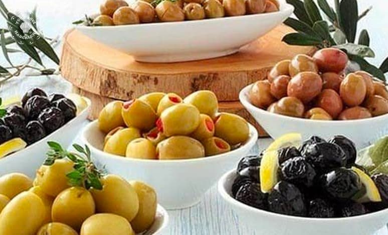 Zeytin Çeşitleri Nelerdir?