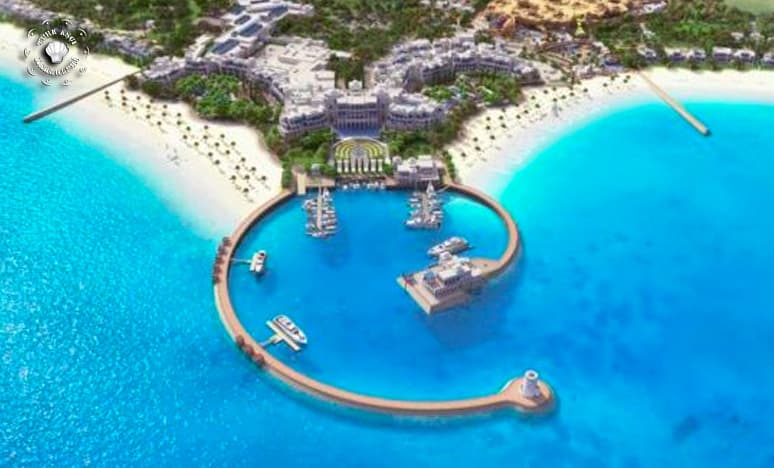 2022 Katar Dünya Kupasında Eğlence, Katar Otelleri, En İyi Katar Plajları ve Alışveriş