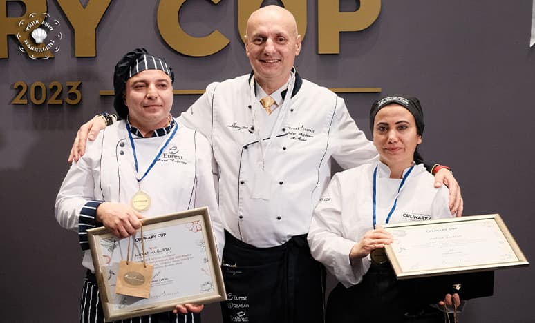 Culinary-Cup-2023-Un-Kazanani-Sef-Hatun-Cantay-Oldu