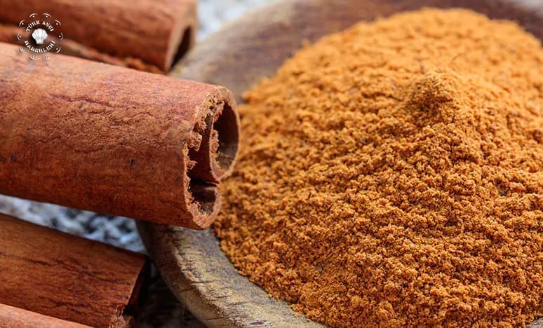 Mikropları Öldüren 4 Baharat