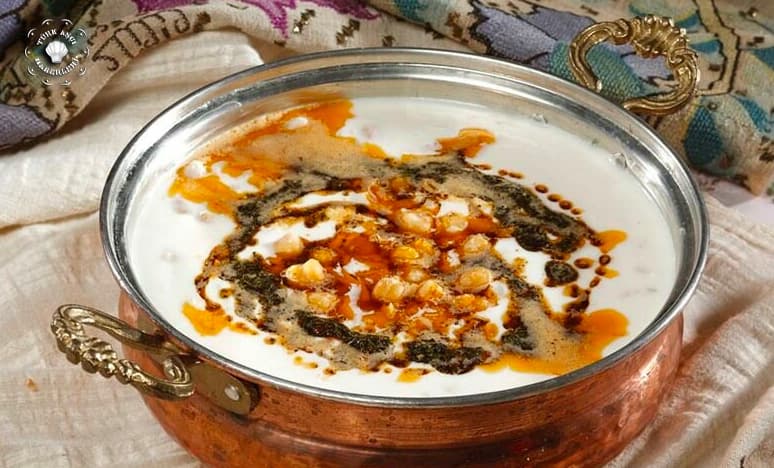 Sivas Mutfağının Özellikleri ve En Meşhur Sivas Yemekleri
