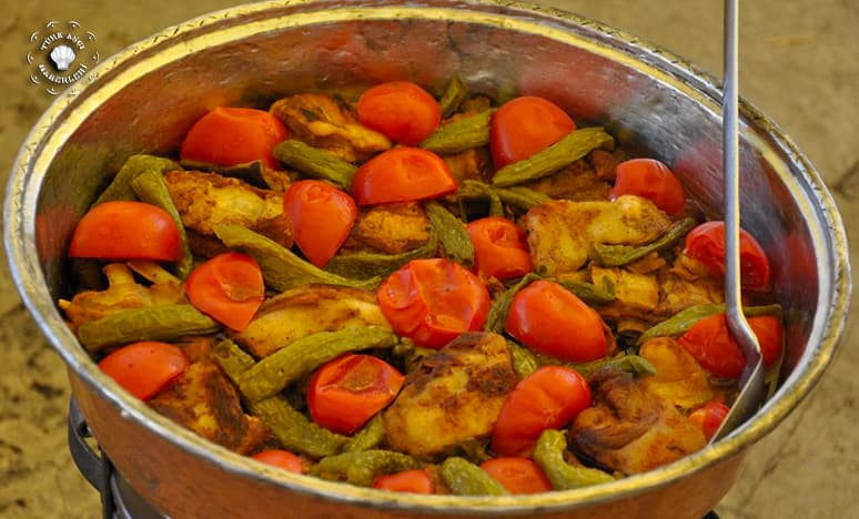 Sivas Mutfağının Özellikleri ve En Meşhur Sivas Yemekleri