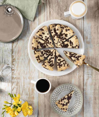 Tchibo’da Nisan ayı lezzetleri: “Coco Latte” ve “Cookie Tart” 