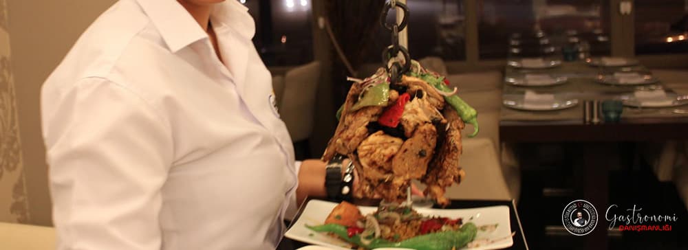 Topuz kebab Nasıl Yapılır? Topuz kebab Nasıl Yapılır?