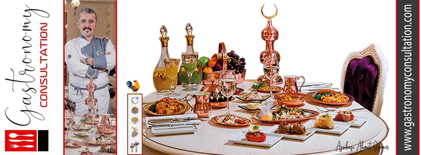 Turkish Cuisine Chefs