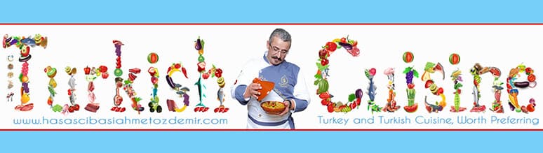 Turkish Cuisine Chefs
