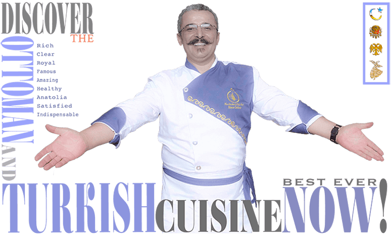 Turkish Cuisine Chefs