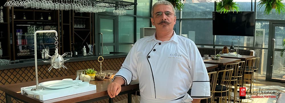 Turkish Cuisine Chefs