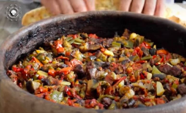 Adıyaman'ın Gastronomi Harikası: Besni Tava'nın Sırları