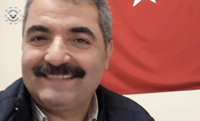 Ahmet Eğri Ustamız Korona Virüs’ten Hayatını Kaybetti