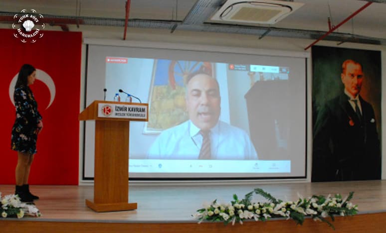 Akredite Edilen İlk Ve Tek “Aşçılık Programı” Oldu... 