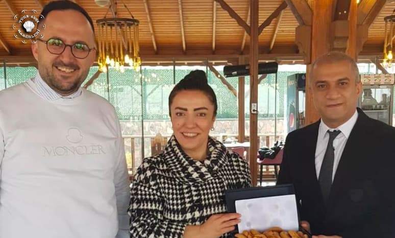 Alanya Mutfak Mirası Gastronomi Hedeflerini Büyütüyor