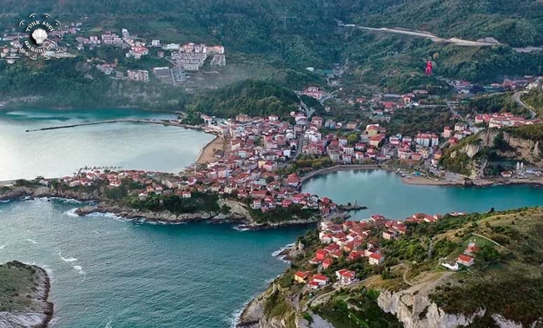 Amasra'nın Özellikleri Nelerdir?