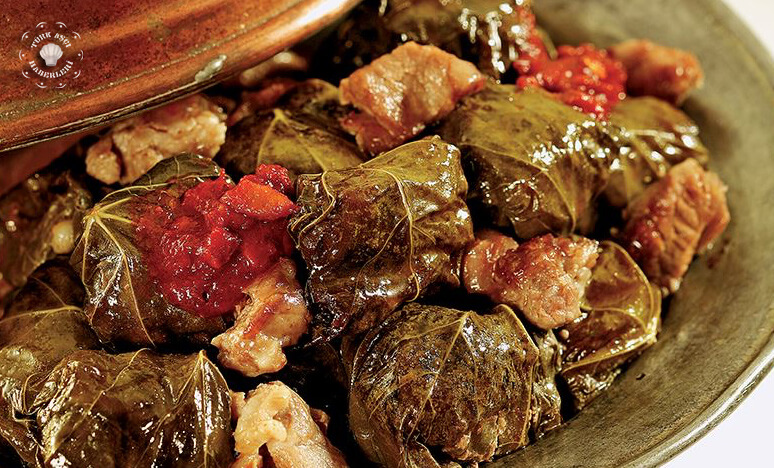 Anadolu'da Hangi Ramazan Yemekleri Yapılırdı?