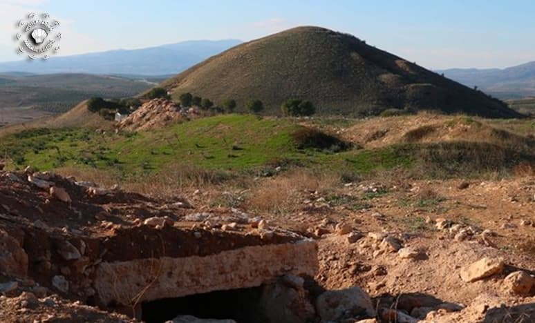 Anadolu Piramitleri Nedir?