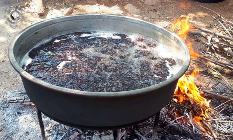 Gaziantep Pekmezi Coğrafi İşaretle Tescillendi...