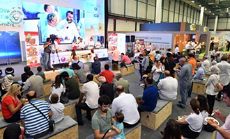 Aşçılar Derneği Türk Mutfağı nın Lezzetlerini WorldFood İstanbul'da Misafirlerinin Beğenisine Sunacak...