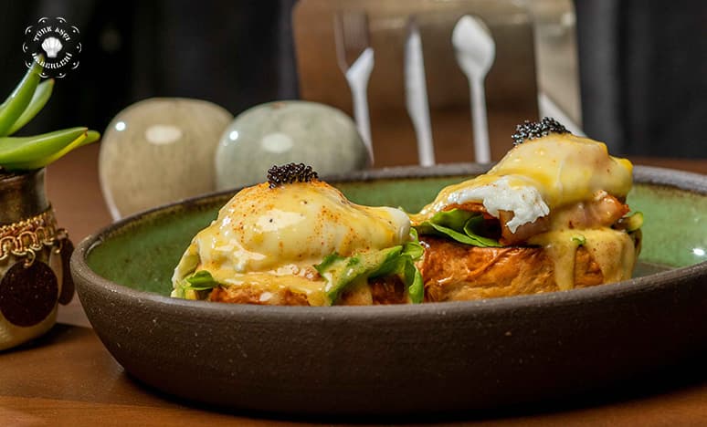 Asya'da Restoran Nasıl Açılır & Opening a Restaurant in Asia