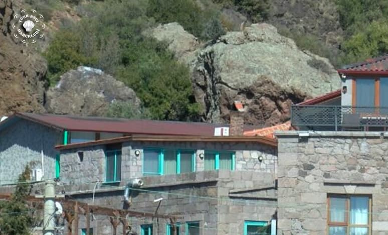 Ayvacık'ta Otel Ve Turistik Tesisler 500 Gün Kapatıldı!