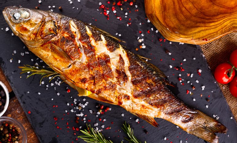 En Lezzetli Balık Pişirme Yöntemleri Nelerdir?