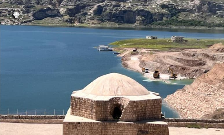 Batman Hasankeyf Turizm Kano Festivali Ne Zaman