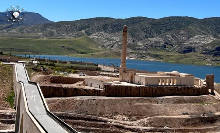 Batman Hasankeyf Turizm Kano Festivali Ne Zaman