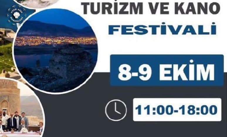 Batman Hasankeyf Turizm Kano Festivali Ne Zaman