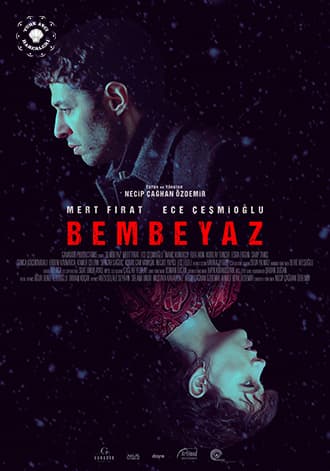 Necip Çağhan Özdemir’in İlk Filmi “Bembeyaz” ın Türkiye Prömiyeri Altın Portakal’da Gerçekleşti!