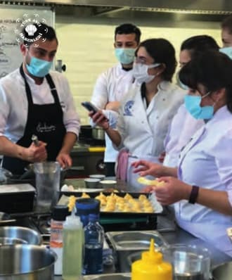 Bodrumu Gastronomi Merkezi Haline Getirmek İstiyorlar...