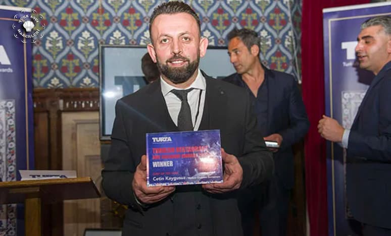 Birleşik Krallık’ta Hizmet Veren Türk Restoranları Belli Oldu