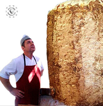 Buba Dedim, Acıktık !!!