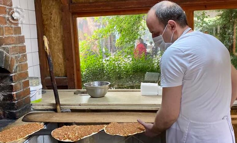 Bulgaristan'da Türk Lokantası Calışmaları İle Örnek Oldu