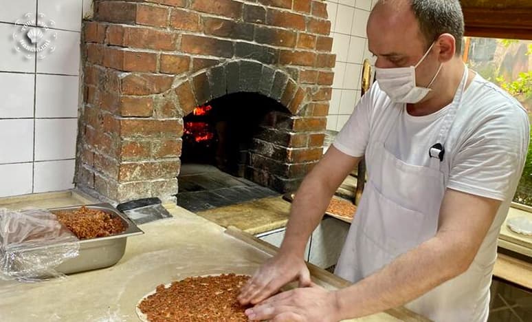 Bulgaristan'da Türk Lokantası Calışmaları İle Örnek Oldu