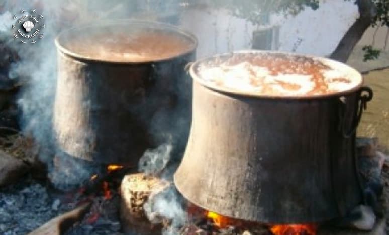 Bulgur Ünlü Şeflerin Menülerine Girince Değer Kazandı