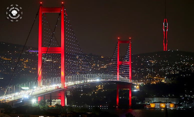 Çamlıca Kulesi Restoran'da Yemek Fiyatları Ne Kadar?