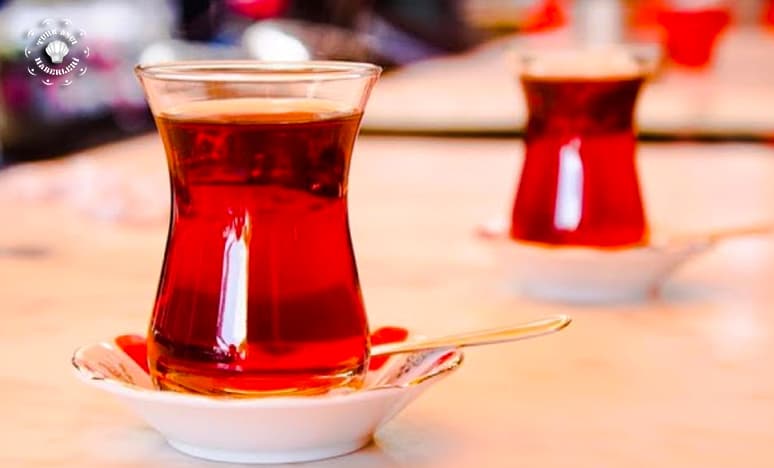 Çay Nasıl Demlenir?