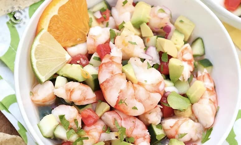 Ceviche Ne Demektir? Cebiche Nasıl Yapılır?
