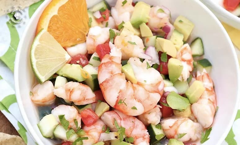 Ceviche Ne Demektir? Cebiche Nasıl Yapılır?