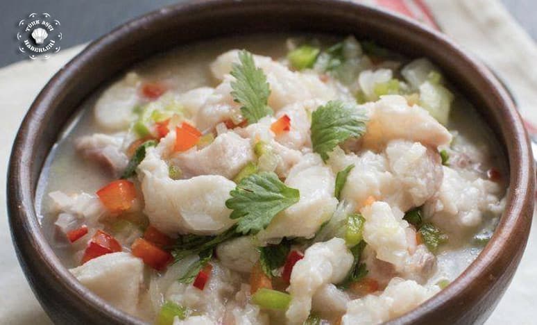 Ceviche Ne Demektir? Cebiche Nasıl Yapılır?