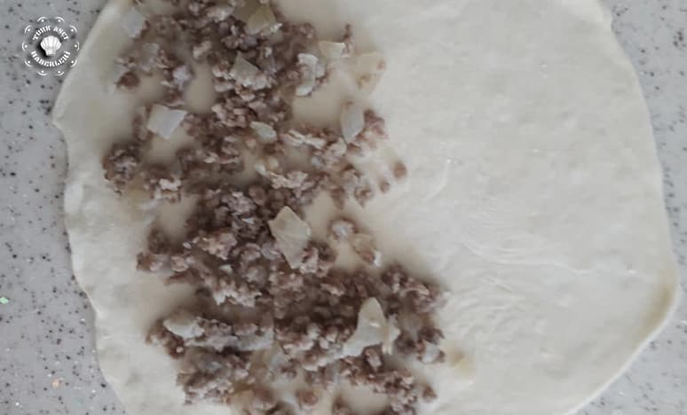Muğla Mutfak Kültüründe “Çi Börek” Nasıl Yapılır?