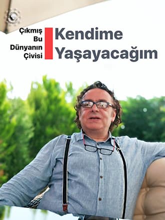 Çıkmış Bu Dünyanın Çivisi