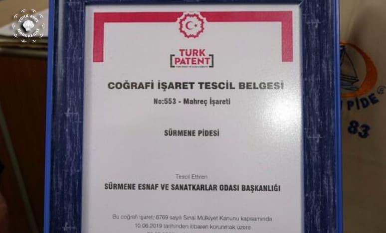 Coğrafi İşaretler Ve Tescilli Yemeklerimiz Çoğalıyor