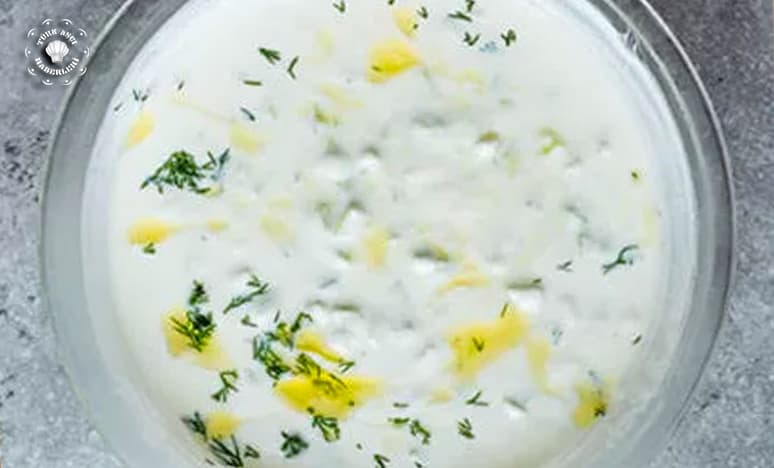 Çökertme Kebabı nasıl yapılır? 